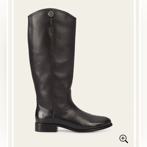 Frye Melissa Button boots